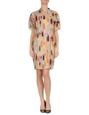 PAUL SMITH - Короткое платье