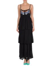 DIESEL BLACK GOLD - Long dress