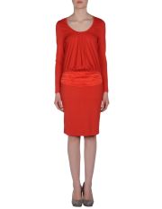 PAUL SMITH - Короткое платье