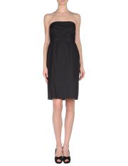 PAUL SMITH BLACK LABEL - Short dress