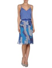 ARMANI JEANS - Vestito corto