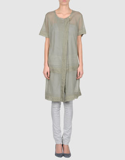 SOHO DE LUXE - CAPISPALLA - Soprabiti - su YOOX.COM