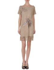 DIESEL BLACK GOLD - Kurzes Kleid