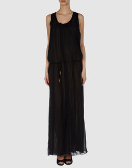 Costume National - Robes - Robes longues