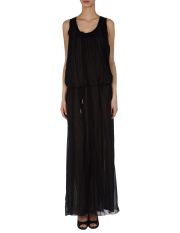 COSTUME NATIONAL - Long dress