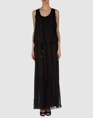 ZOOM COSTUME NATIONAL - Long dress