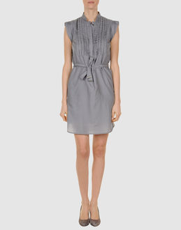 Costume National - Robes - Robes courtes