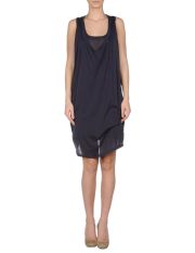 INHABIT - Short dress