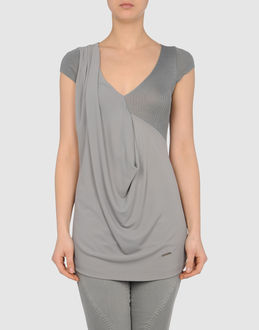 Costume National - Maille - Pulls manches courtes