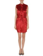 COSTUME NATIONAL - Short dress