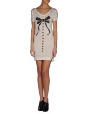 55DSL - Short dress
