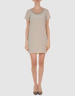 Costume National - Robes - Robes courtes