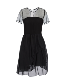 PROENZA SCHOULER - Short dress