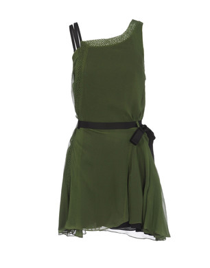 Kurzes Kleid für Sie - PROENZA SCHOULER