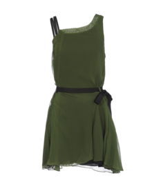 PROENZA SCHOULER - Short dress