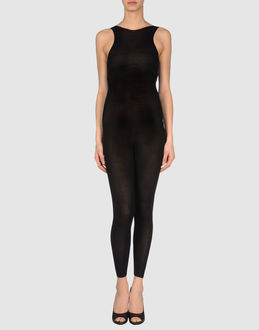 Costume National - Salopette - Salopettes pantalon long