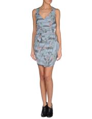 55DSL - Short dress