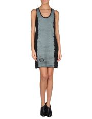 55DSL - Vestito corto