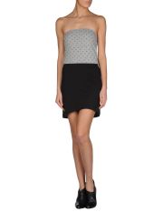 55DSL - Short dress
