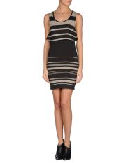55DSL - Short dress