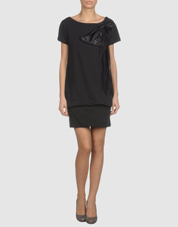 ROSE' A POIS - VESTITI - Vestiti corti - su YOOX.COM