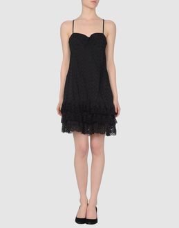 NAFNAF - VESTITI - Vestiti corti - su YOOX.COM