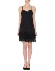 NAFNAF - Short dress