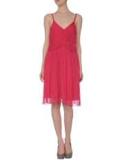 COMPAGNIA ITALIANA - Short dress