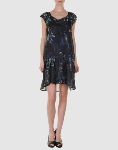 ZOOM DIESEL - Short dress