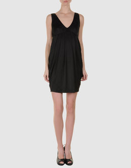 DIESEL BLACK GOLD - VESTITI - Vestiti corti - su YOOX.COM