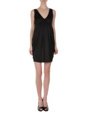DIESEL BLACK GOLD - Κοντό φόρεμα 