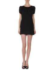 DIESEL BLACK GOLD - Short dress
