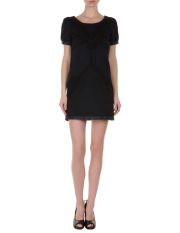 DIESEL BLACK GOLD - Short dress