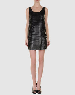 DIESEL BLACK GOLD - VESTITI - Vestiti corti - su YOOX.COM
