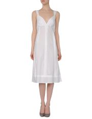DIVINA - Vestito longuette
