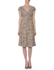 TOMMY HILFIGER - Short dress