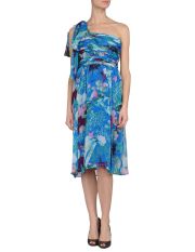 BLUGIRL BLUMARINE - Short dress