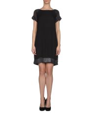 CUT IT OUT - Vestito corto