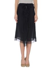 ONLY 4 STYLISH GIRLS by PATRIZIA PEPE - Gonna longuette