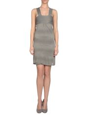 PINKO BLACK - Vestito corto