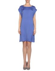 PINKO BLACK - Vestito corto