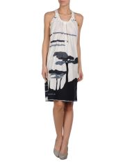 MARNI - Robe courte