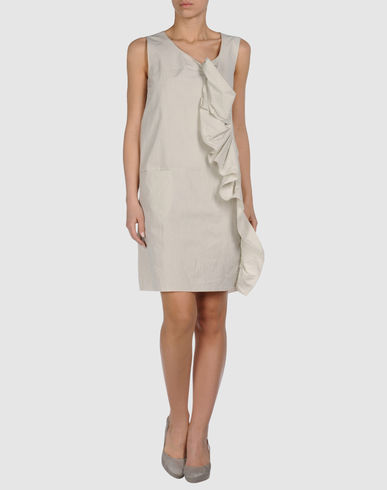 ZOOM MARNI - Short dress