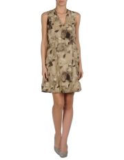 MARNI - Robe courte