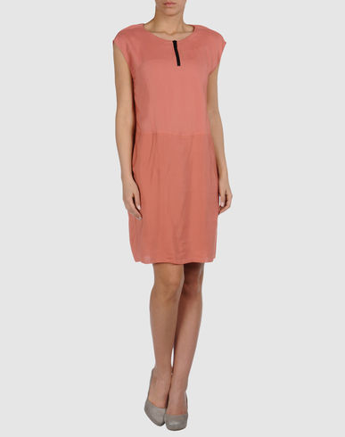 ZOOM MARNI - Short dress