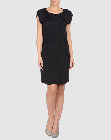ZOOM MARNI - Short dress