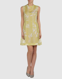 MARNI - VESTITI - Vestiti corti - su YOOX.COM