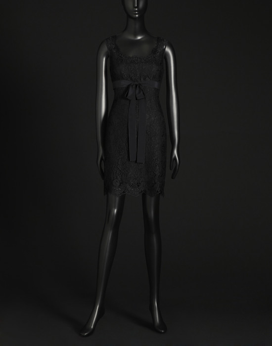 Robes courtes - Robes courtes - Dolce&Gabbana - Été 2014 Robes courtes - Robes courtes - Dolce&Gabbana - Été 2014