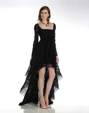 EMILIO PUCCI - Robe longue
