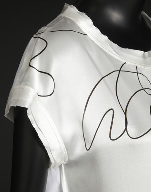 Miniabito - Vestiti corti - Dolce&Gabbana - Estate 2015 Miniabito - Vestiti corti - Dolce&Gabbana - Estate 2015